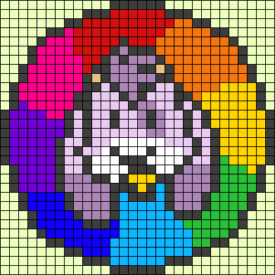 Alpha pattern #180479 variation #378933 preview