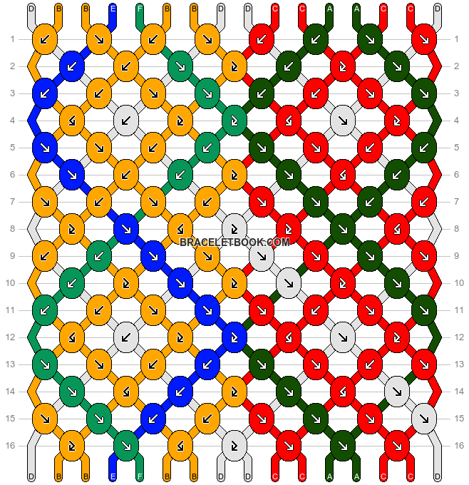 Normal pattern #183353 variation #378935 pattern