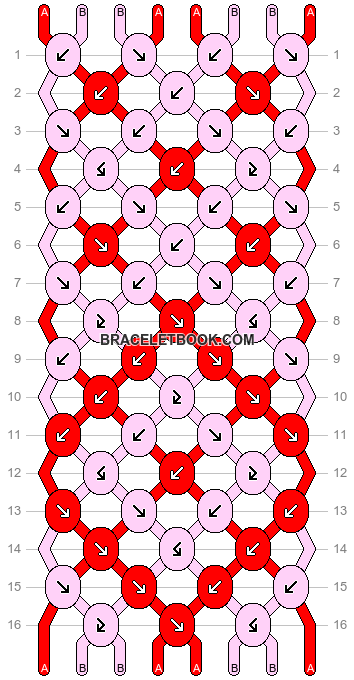 Normal pattern #183351 variation #378936 pattern
