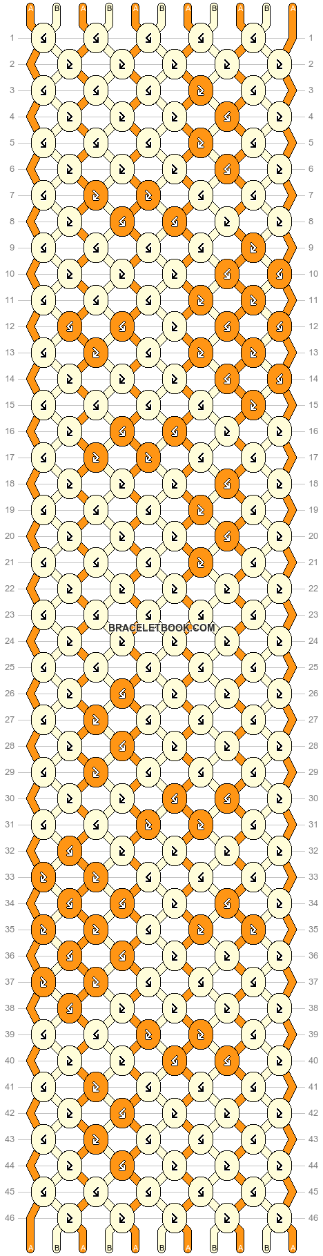 Normal pattern #41156 variation #378939 pattern