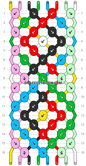 Normal pattern #183351 variation #378940 pattern