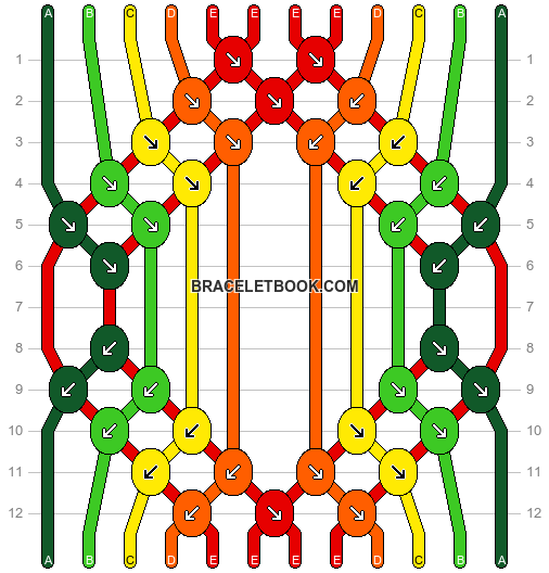 Normal pattern #52643 variation #378942 pattern