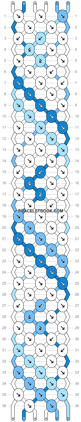 Normal pattern #183256 variation #378943 pattern