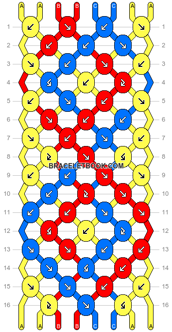 Normal pattern #183351 variation #378944 pattern