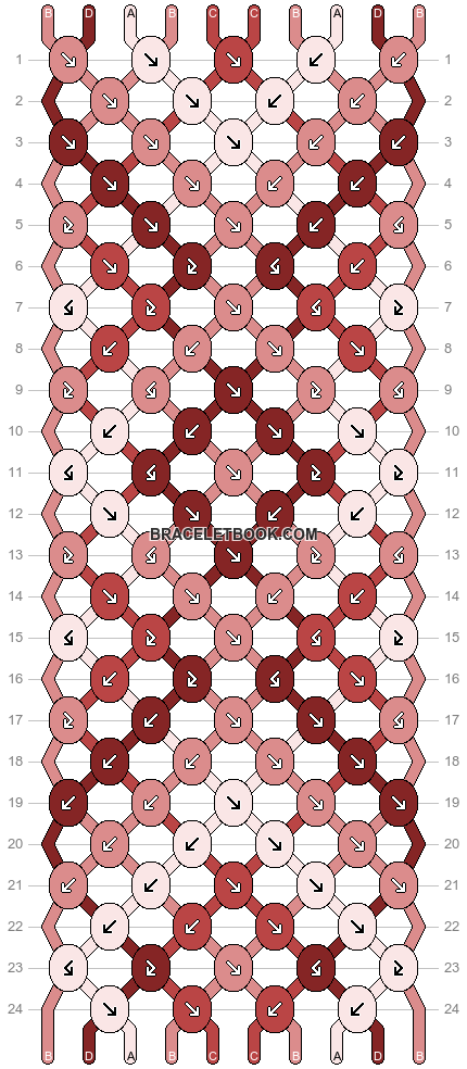 Normal pattern #183319 variation #378945 pattern