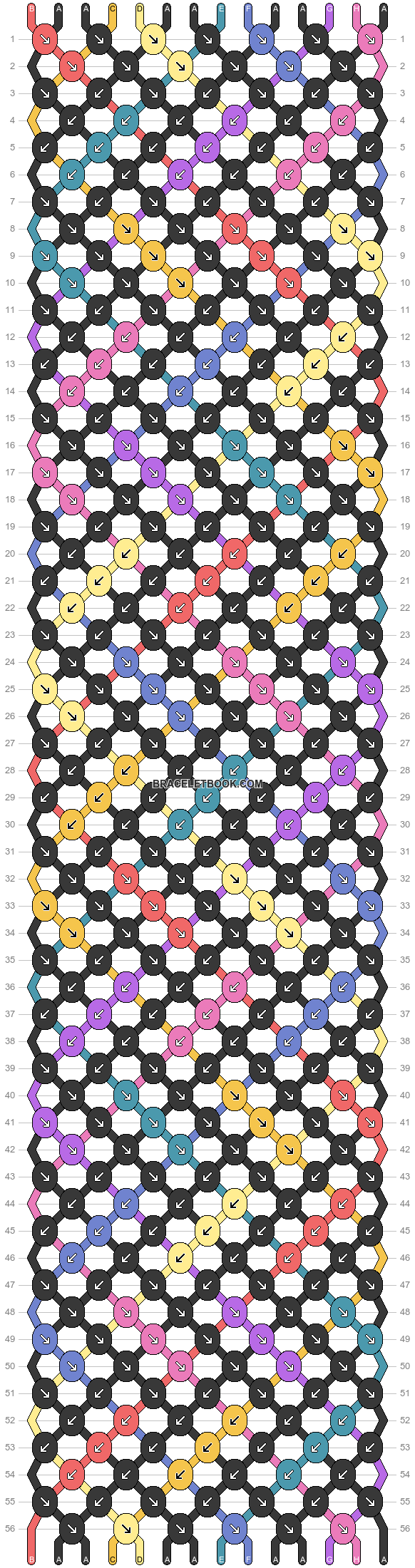 Normal pattern #27293 variation #378946 pattern