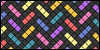 Normal pattern #27293 variation #378946