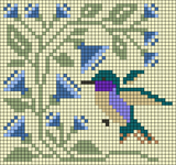Alpha pattern #183199 variation #378947