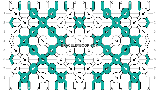 Normal pattern #636 variation #378949 pattern