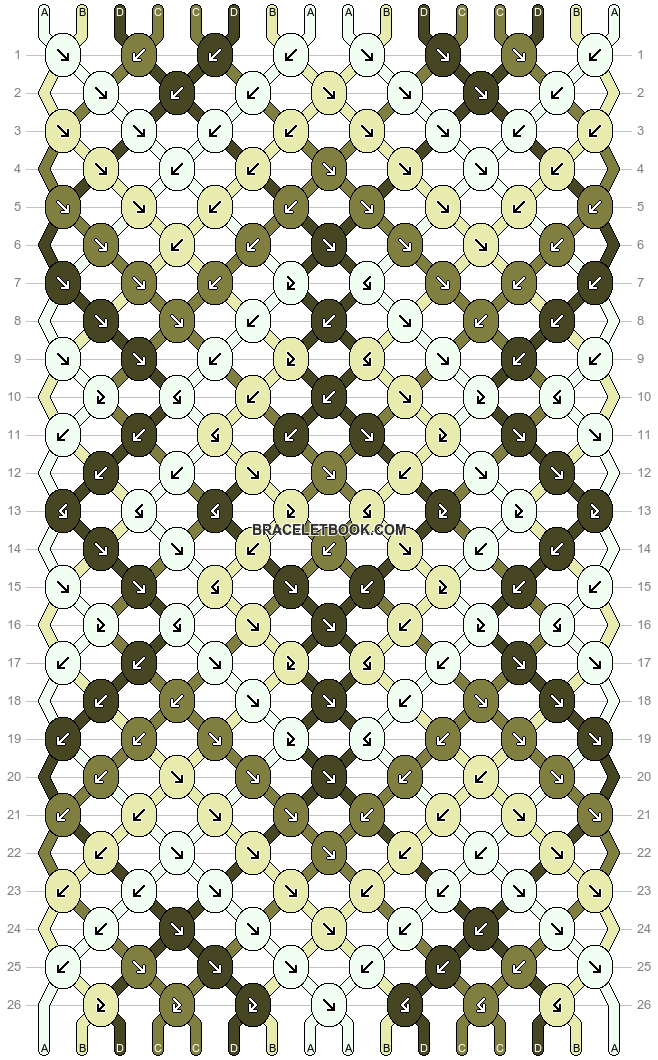 Normal pattern #175457 variation #378951 pattern