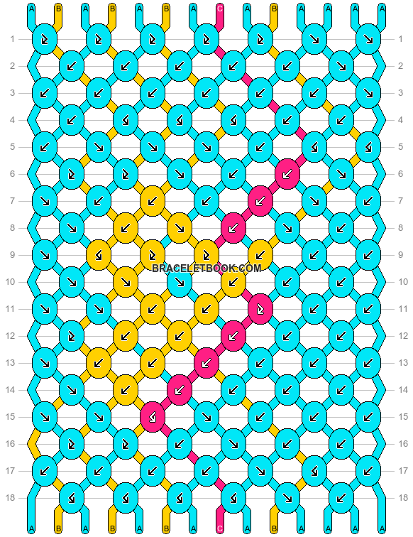 Normal pattern #35143 variation #378953 pattern
