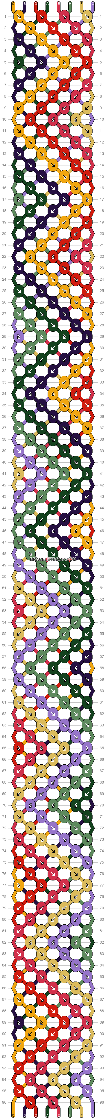 Normal pattern #129411 variation #378954 pattern