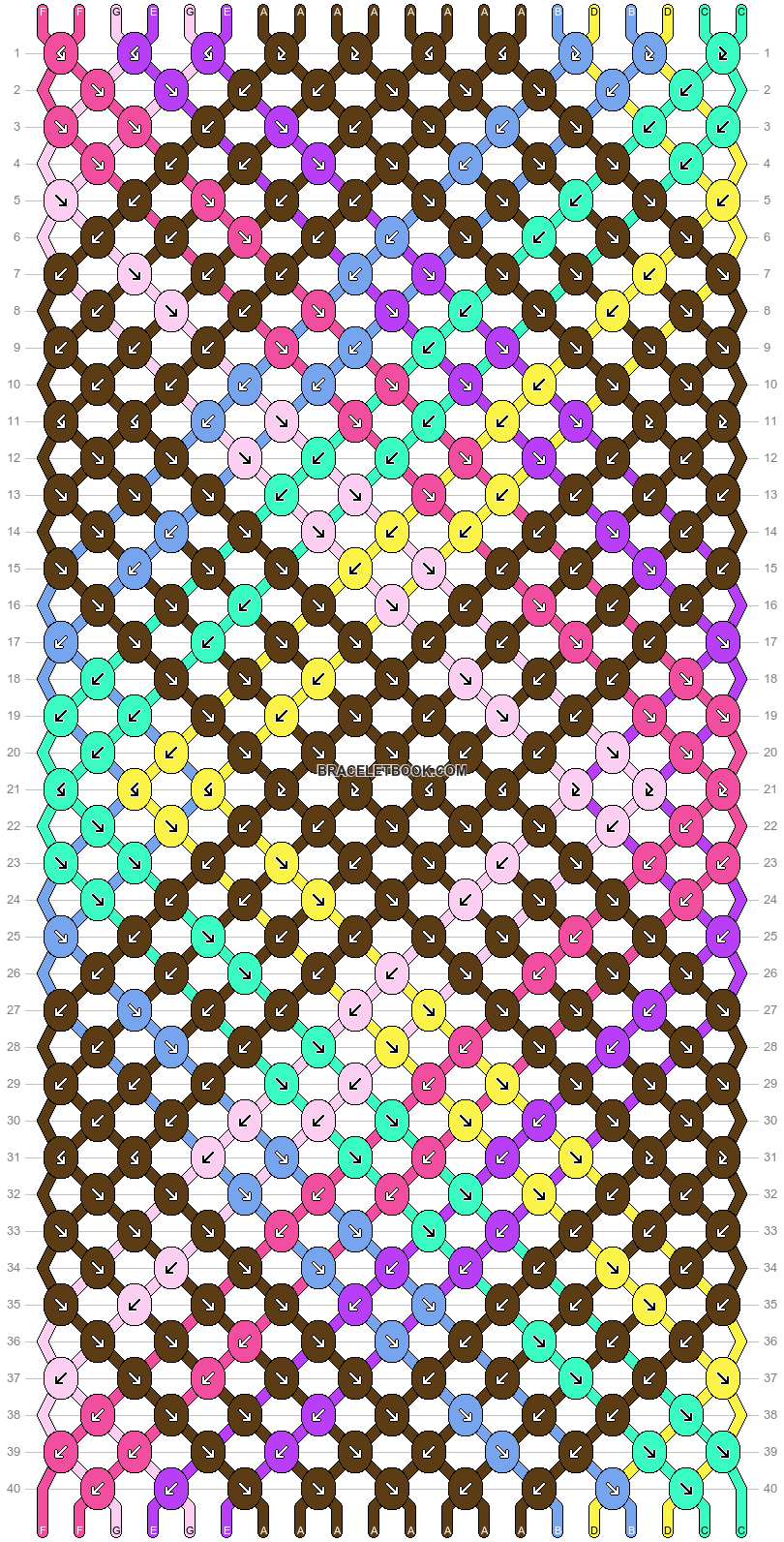 Normal pattern #123691 variation #378955 pattern