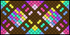 Normal pattern #123691 variation #378955