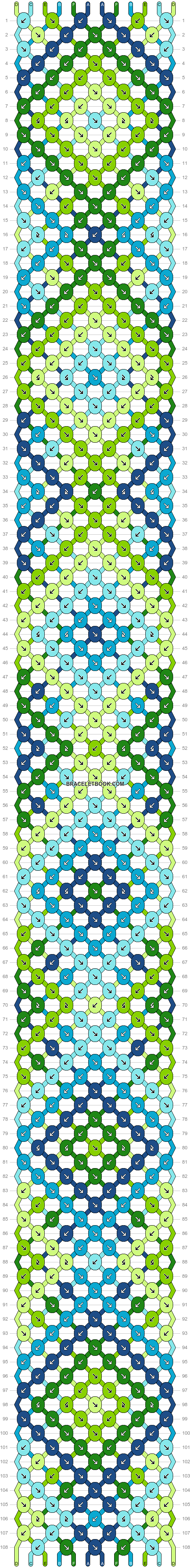 Normal pattern #157773 variation #378956 pattern