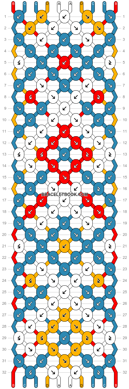 Normal pattern #183042 variation #378957 pattern