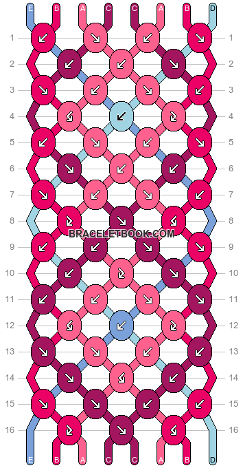 Normal pattern #183351 variation #378958 pattern