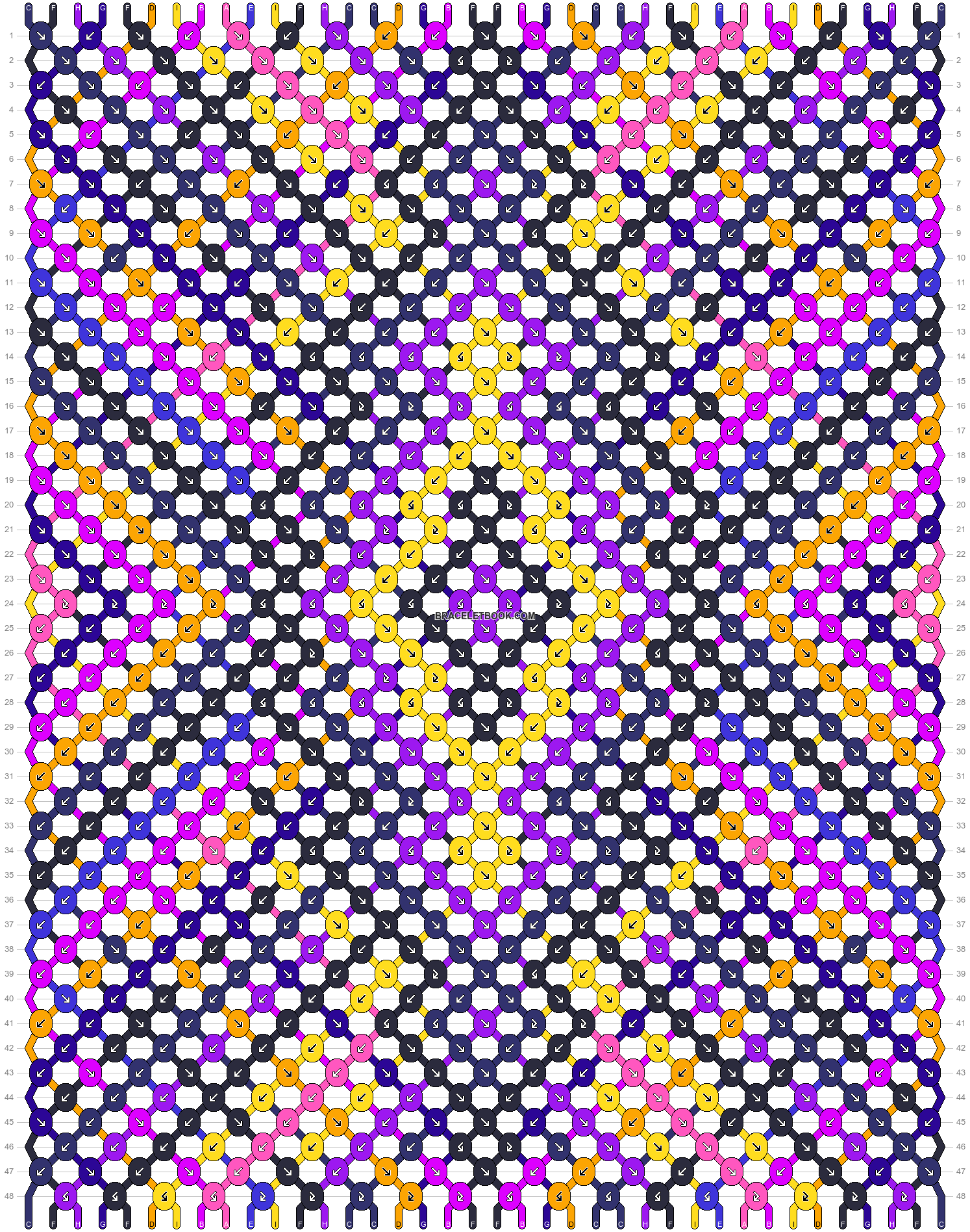 Normal pattern #183348 variation #378960 pattern