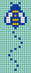 Alpha pattern #58522 variation #378961