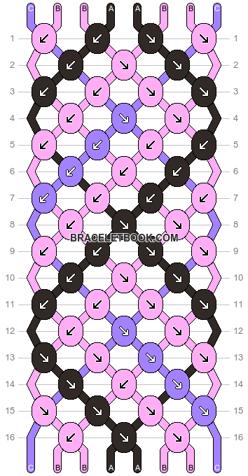 Normal pattern #10163 variation #378963 pattern