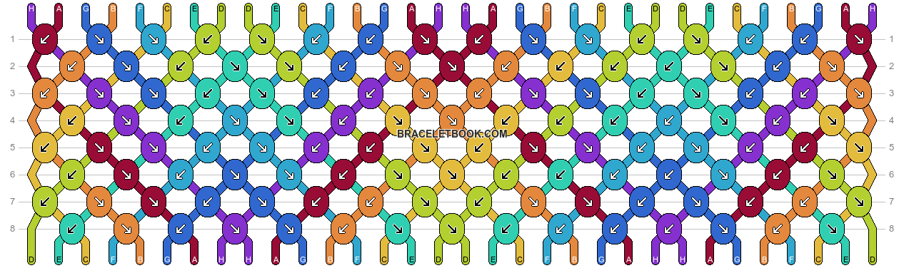 Normal pattern #183365 variation #378964 pattern