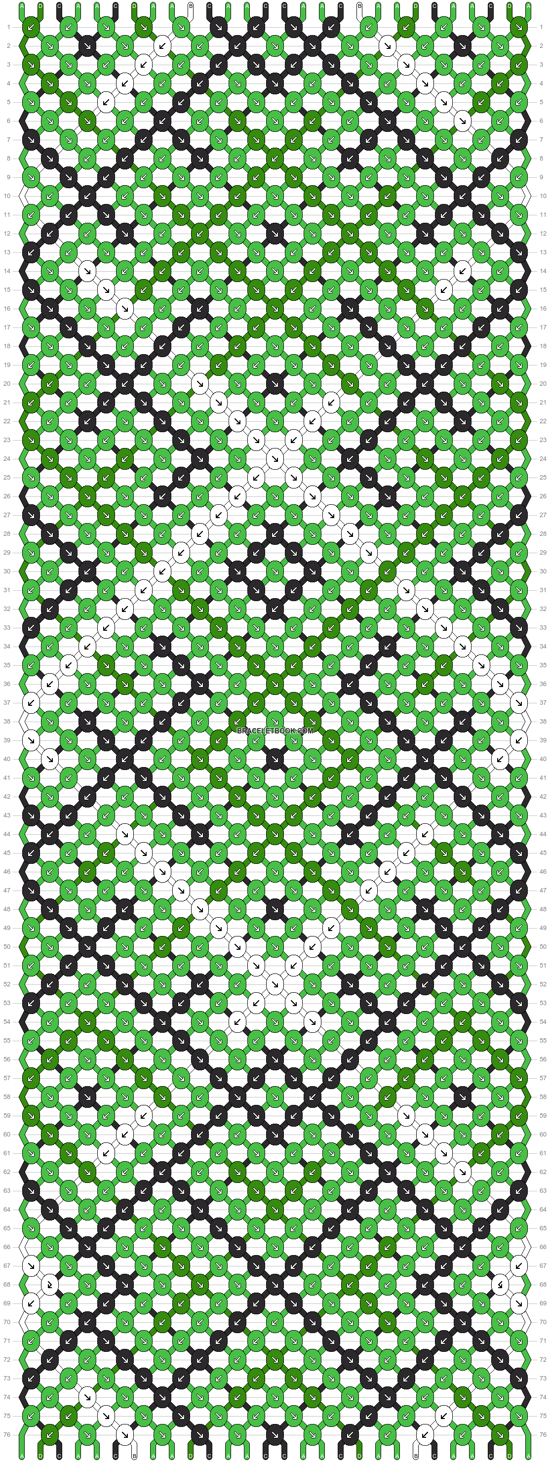 Normal pattern #182987 variation #378966 pattern