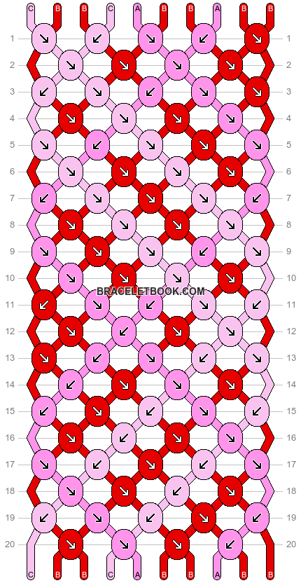Normal pattern #95144 variation #378967 pattern