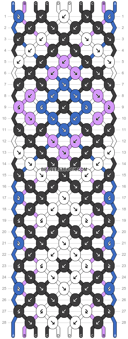Normal pattern #183271 variation #378968 pattern