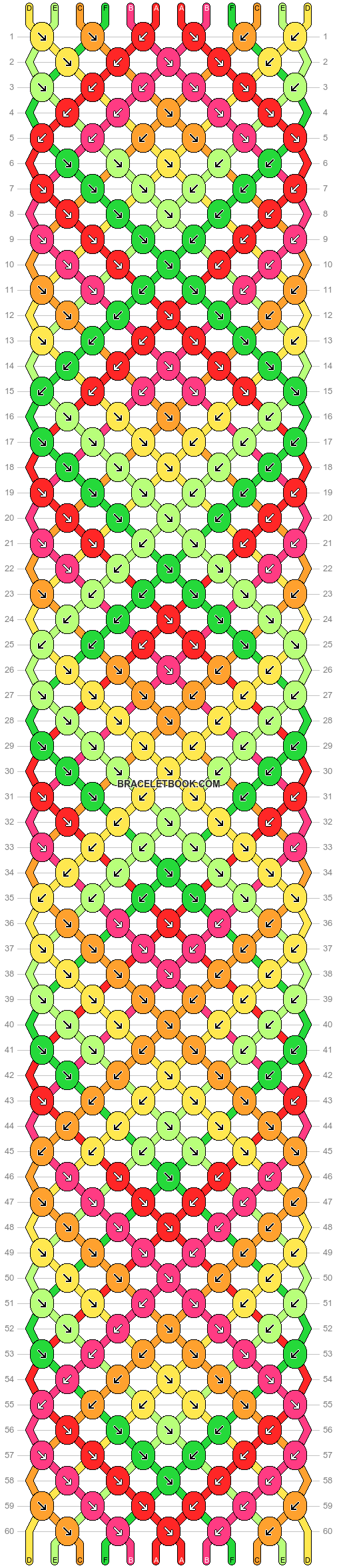 Normal pattern #111144 variation #378969 pattern