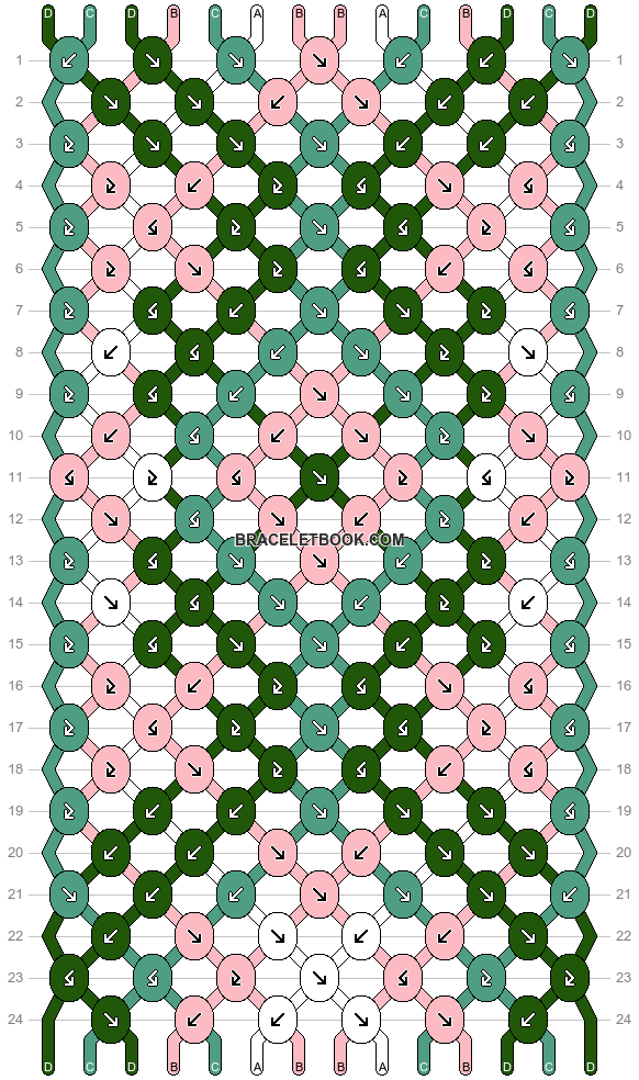 Normal pattern #183287 variation #378970 pattern