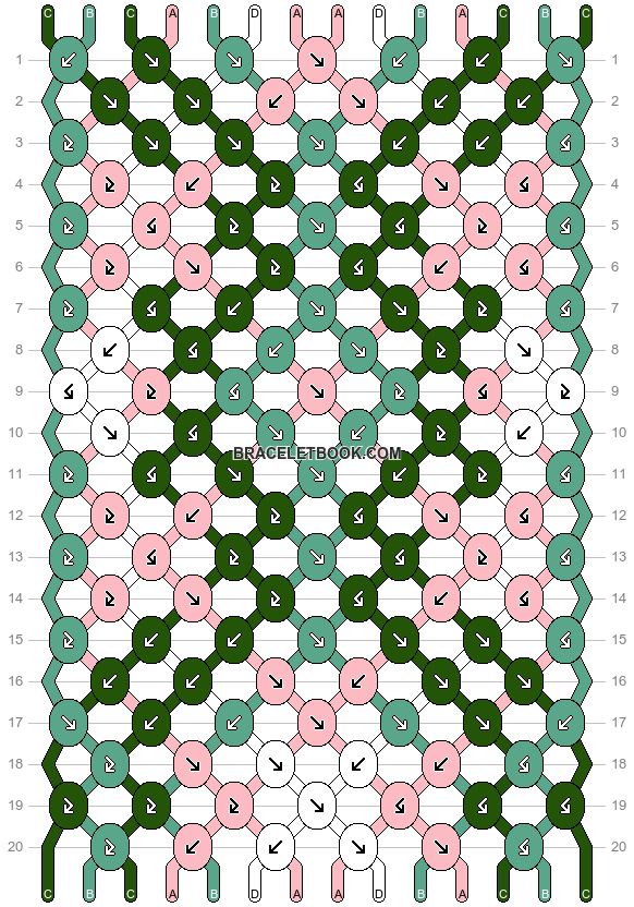 Normal pattern #183286 variation #378971 pattern