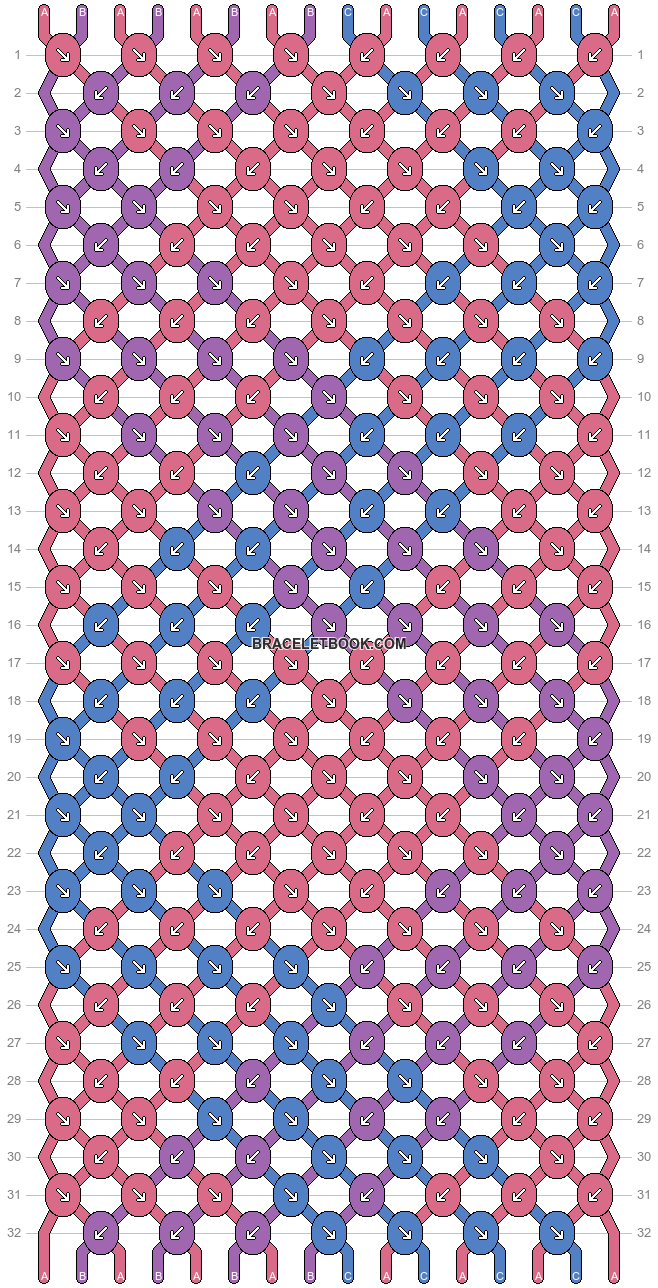 Normal pattern #3415 variation #378972 pattern