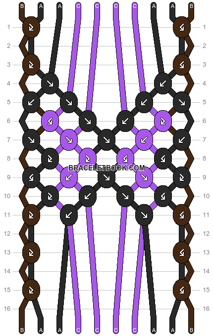 Normal pattern #146981 variation #378975 pattern