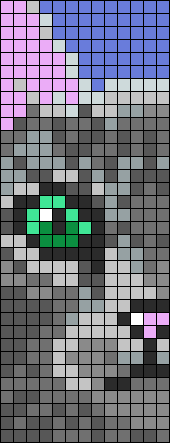 Alpha pattern #93287 variation #378977 preview