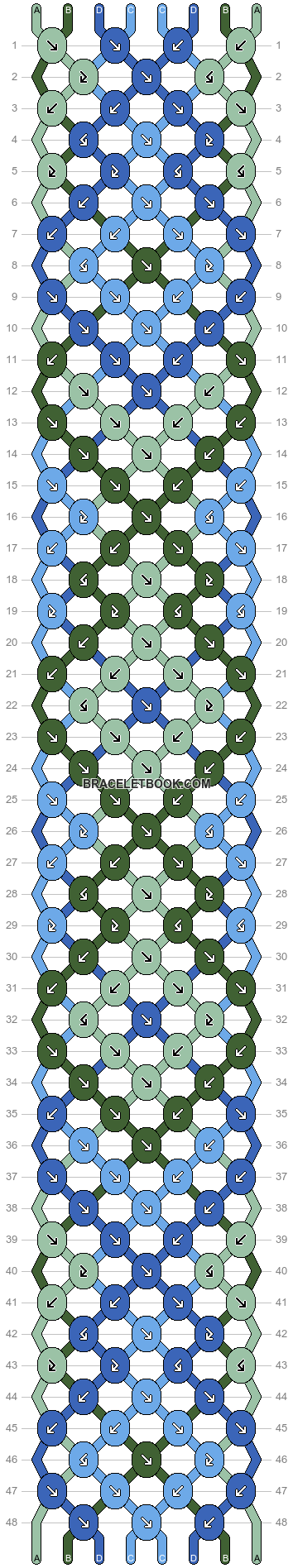 Normal pattern #182344 variation #378978 pattern