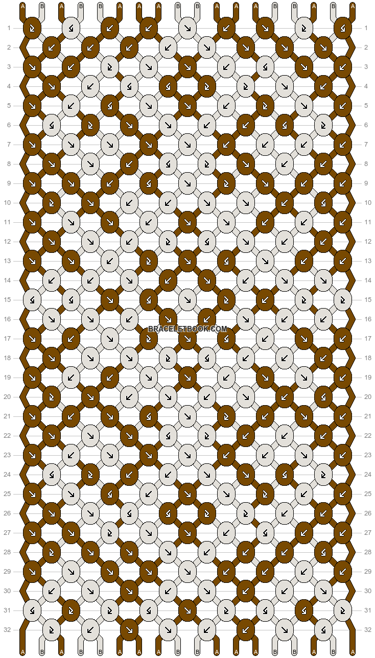 Normal pattern #10189 variation #378979 pattern
