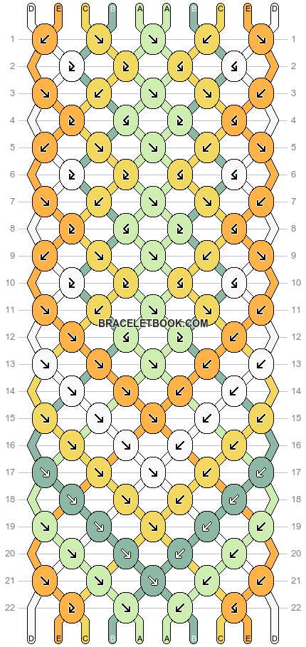 Normal pattern #172331 variation #378980 pattern