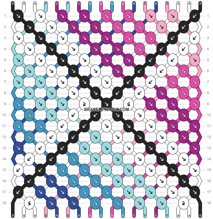 Normal pattern #166384 variation #378982 pattern