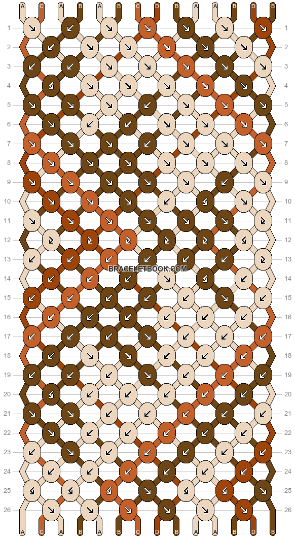 Normal pattern #135289 variation #378983 pattern