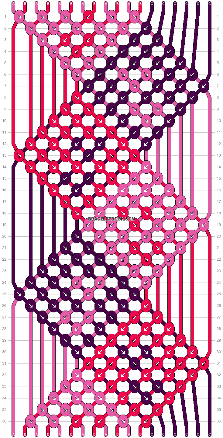 Normal pattern #16467 variation #378985 pattern