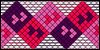 Normal pattern #16467 variation #378985