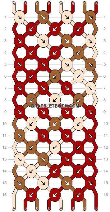 Normal pattern #601 variation #378986 pattern
