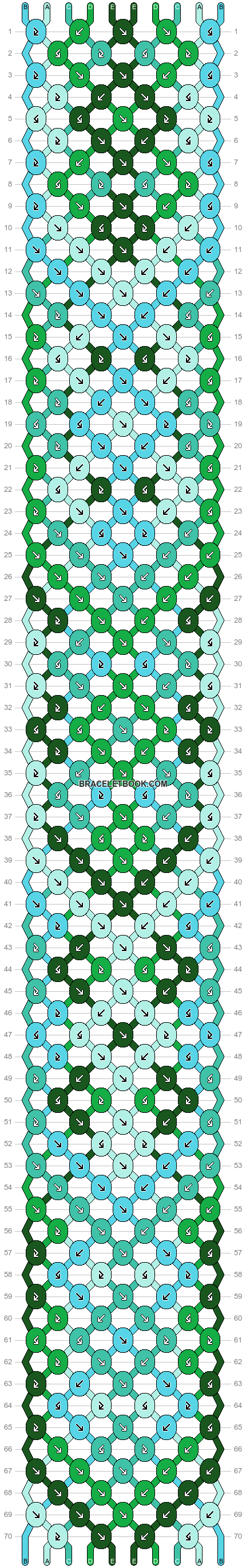 Normal pattern #172304 variation #378989 pattern