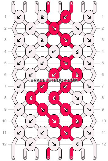 Normal pattern #182783 variation #378990 pattern