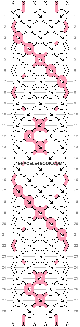 Normal pattern #183255 variation #378991 pattern