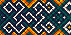 Normal pattern #95195 variation #378992