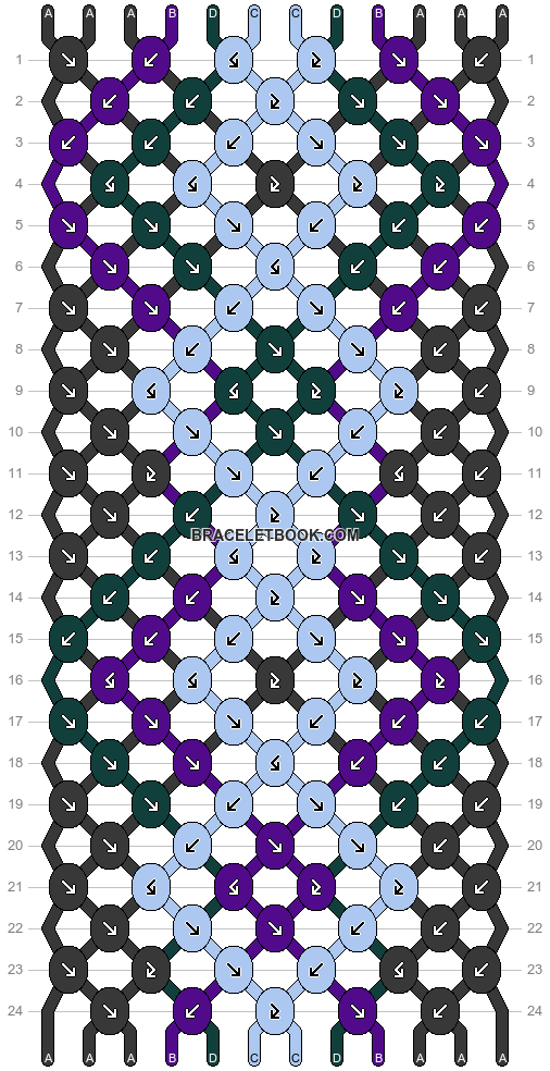 Normal pattern #183388 variation #378993 pattern