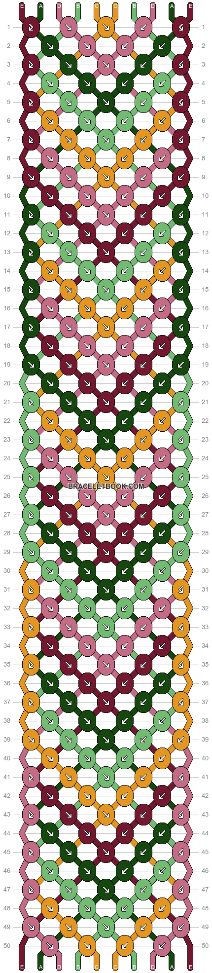 Normal pattern #168174 variation #378995 pattern
