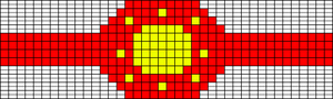 Alpha pattern #176673 variation #379000