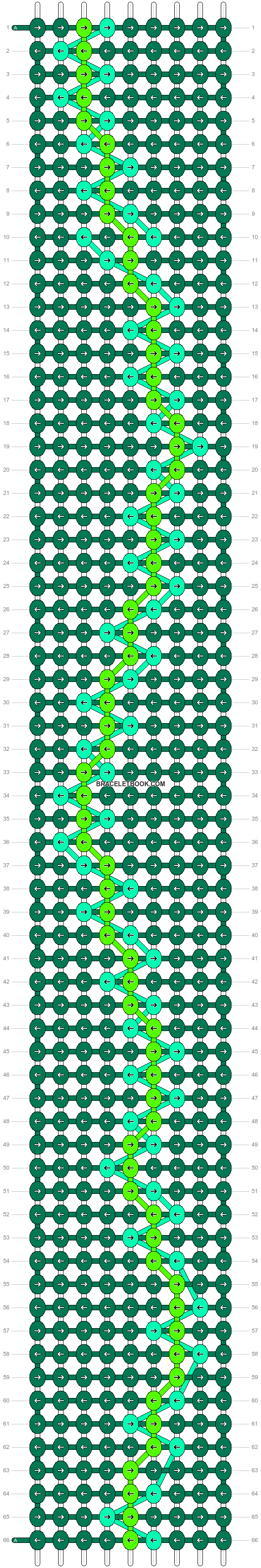 Alpha pattern #172880 variation #379001 pattern